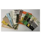 10+ John Deere Manuals/Brochures/others