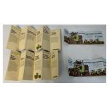 4 Steiger Brochures-Climb Up to/Best by Test