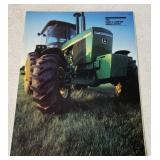 1982 John Deere & Company Annual Report
