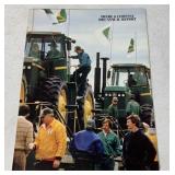 1981 John Deere & Company Annual Report