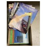 70+ PA Farmer/Prairie Farmer Magazines/others