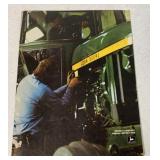 1974 John Deere & Company Annual Report