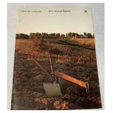 1975 John Deere & Company Annual Report
