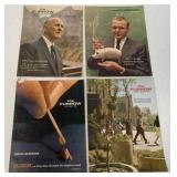(4) 1964 The Furrow Magazines