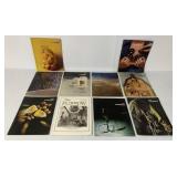 (10) 1970-1976 The Furrow Magazines