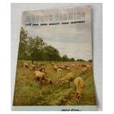 1954 Edition JD Modern Farming Booklet
