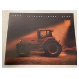 1990 Case International Brochure