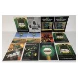 12 John Deere Brochures