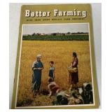 1949/1950 JD Better Farming Booklet