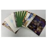 10+ John Deere Boots Ad/Journal/PowerSource