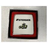 Steiger Tractor Tape Measure