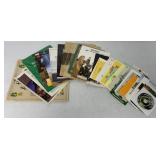25+ John Deere Advertising Pcs