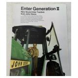 John Deere Generation II Brochure