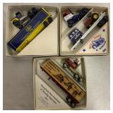 2-PA Assoc. of Twp Supervisors & 1 Ag Republicans