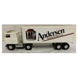 Andersen Windows Ertl Truck-No Box