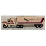 Mary Kay Cosmetics Inc. Ertl Truck-No Box
