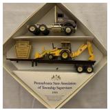 1993 PA State Assoc. of Twp Supervisors Winross