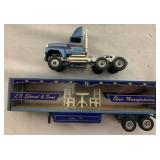 L.B. Ebersol & Sons Winross Truck No Box