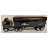 Krueger Furniture Nylint Truck-No Box