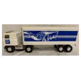 John Wanamaker Ertl Truck- No Box