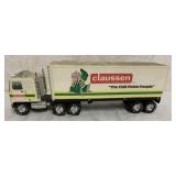 Claussen Pickle Nylint Truck-No Box