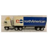 North American  Nylint Truck-No Box