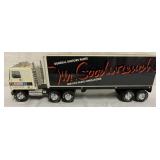 GM Mr. Goodwrench Nylint Truck-No Box