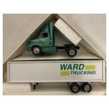 Ward Trucking Winross Truck in Box