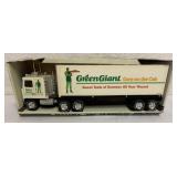 Green Giant Nylint Truck & Box