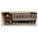 Carolina Freight Nylint Truck & Box