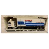 Purolator Products Nylint Truck & Box