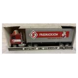 Fredrickson Nylint Truck & Box