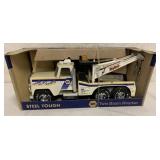 Napa Auto Parts Wrecker Nylint Truck & Box