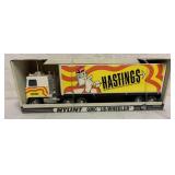 Hastings Nylint Truck & Box