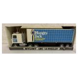 Pillsbury Hungry Jack Nylint Truck & Box