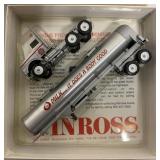 PA Farm Show 1994 Milk Tanker Winross in box