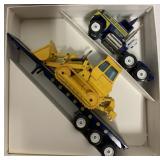 Keller Bros. Kubota w/Caterpillar 955 Winross