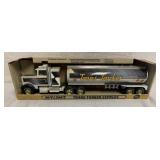 Trans Tanker Express Nylint Truck & Box