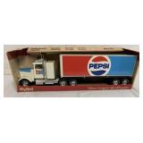 Pepsi Nylint Truck & Box