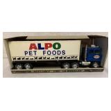 Alpo Pet Foods Nylint Truck & Box