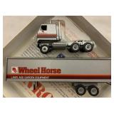Wheel Horse Transport Winross Truck in Box