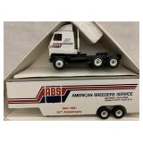 American Breeders Service 50th Anniversary