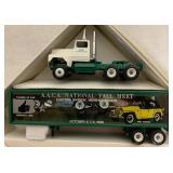 H.R. Transportation A.A.C.A Fall Meet 1988 Winr