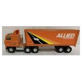 Allied Van Lines Ertl Truck-No Box
