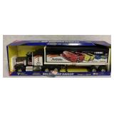 True Value Buddy L Truck & Box