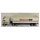 Ford Motorcraft Quality Parts Nylint Truck-No Box