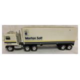 Morton Salt Nylint Truck-No Box