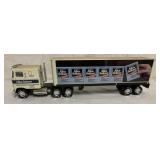 Alka-Seltzer Nylint Truck-No Box