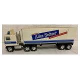 Original Alka-Seltzer Nylint Truck-No Box