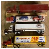 4 Trucks-Klick-Lewis,Smith